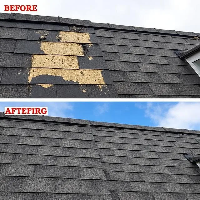 Roof Repair Near Me in Mappsville, VA near me